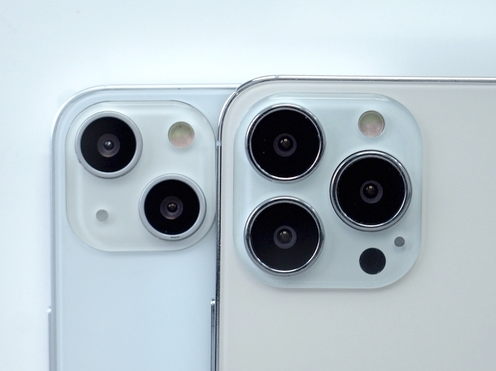 正宁苹果维修点分享iPhone 13 Pro Max发烫特殊故障解读 