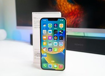 正宁苹果维修点分享iPhone 14电池发烫真实诱因盘点 