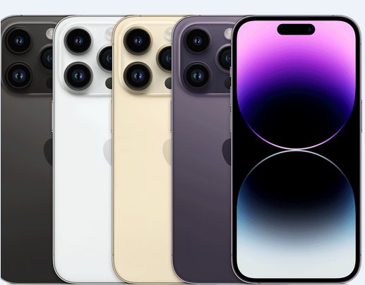 正宁苹果维修点分享iPhone 14 Pro发烫易忽略问题解析 