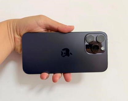 正宁苹果维修点分享iPhone 14 Pro Max发烫多重诱因剖析 