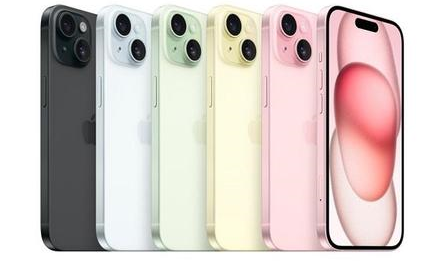 正宁苹果维修点分享iPhone 15发烫易忽视问题科普 