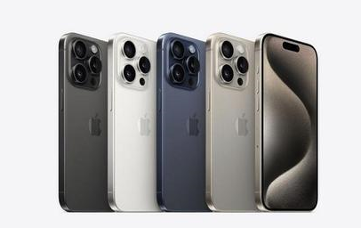 正宁苹果维修点分享iPhone 15 Pro发烫五大诱因详解 