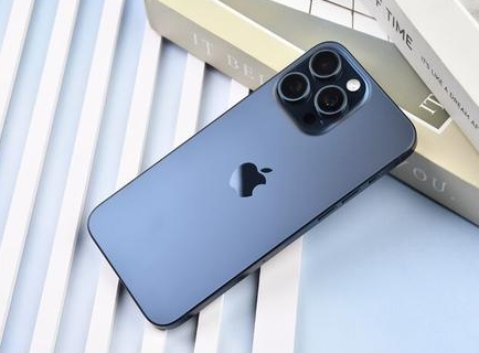 正宁苹果维修点分享iPhone 15 Pro Max发烫深度剖析 