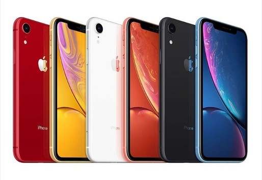 正宁苹果维修点分享iPhone XR摄像头原生色彩表现与日常拍摄实用指南 